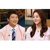 정다은 "전현무 상담 후 아나운서 합격..최고의 강사" 정다은 "전현무 상담 후 아나운서 합격..최고의 강사"