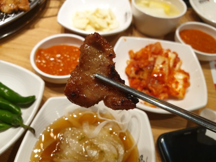  <양주 옥정동 갈비 맛집>명륜진사갈비!! 내돈 주고 먹은 솔직후기!