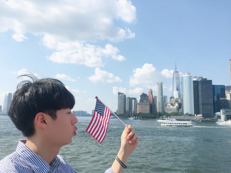  프리토리 연세대캠퍼스투어 대영멘토쌤 인터뷰 공개!