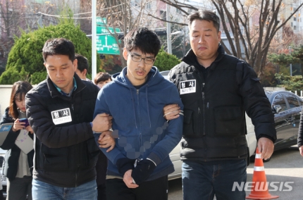 PC방 살인 김성수 사형? PC방 살인 김성수 사형?