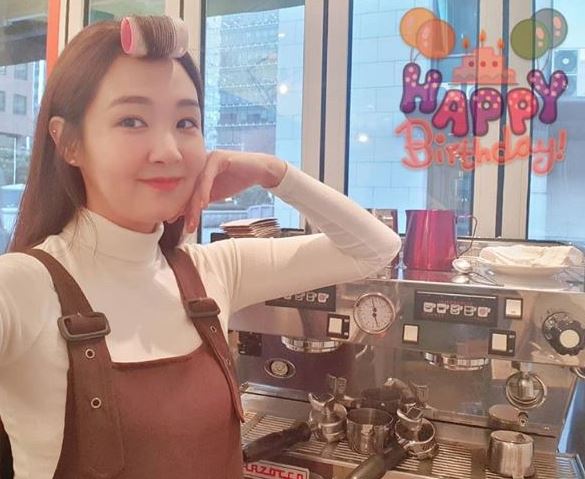  오정연 아나운서 카페, 나이 결혼 및 서장훈 이혼 이유 근황