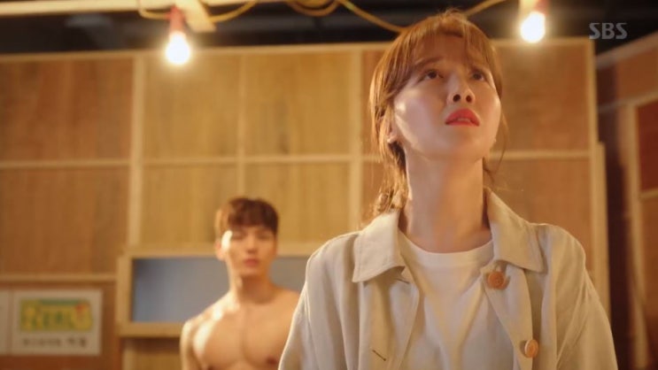  방민아 키스로 깨어난 여진구 - 절대그이 (몇부작, 줄거리, 여진구 설명서, 인물관계도, 그녀의 사생활 홍서영)