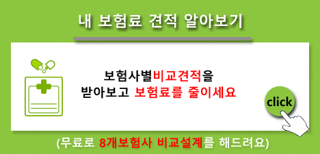  가족일상생활배상책임 보험 어떤경우에 보장 받나요?