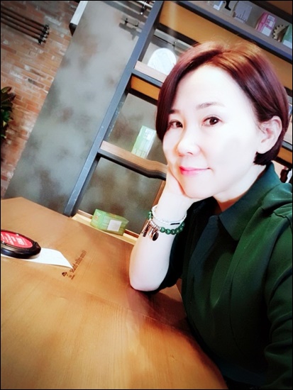  네트워크마케팅 전문가 뷰티코치 김현숙!