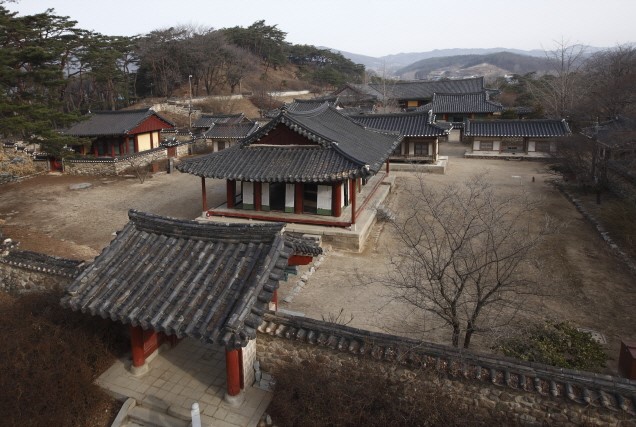 국제기념물유적협의회(ICOMOS), 「한국의 서원」 세계유산 ‘등재 권고’