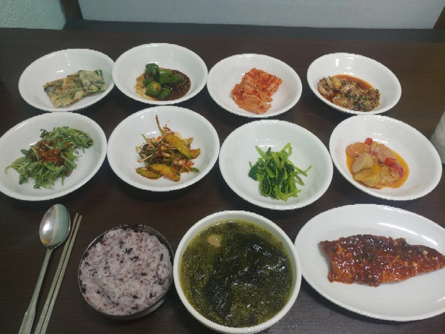 삼시세때 사진 3