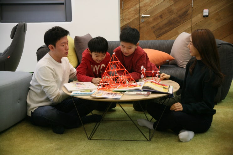  대학생 베이비시터, 놀이시터 믿을만한가요?