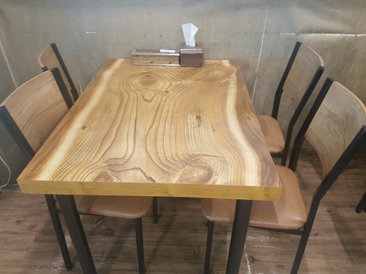  달서구식당임대