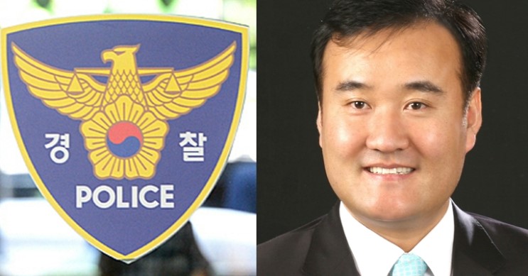 유승현 전 김포시의회 의장, 아내 살인혐의로 현장체포