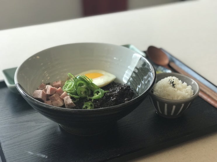  신촌 맛집 추천 충화반점