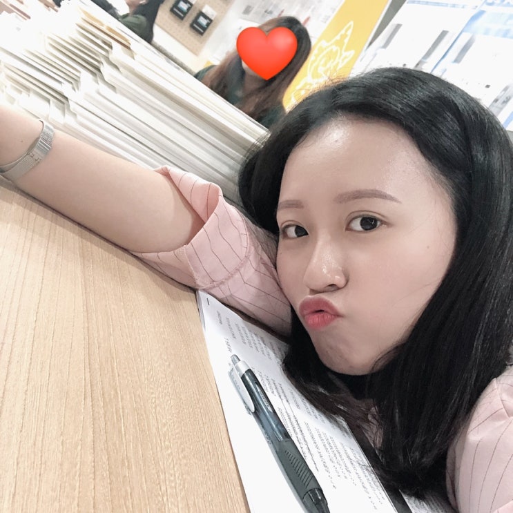  다시 새 일상의 시작