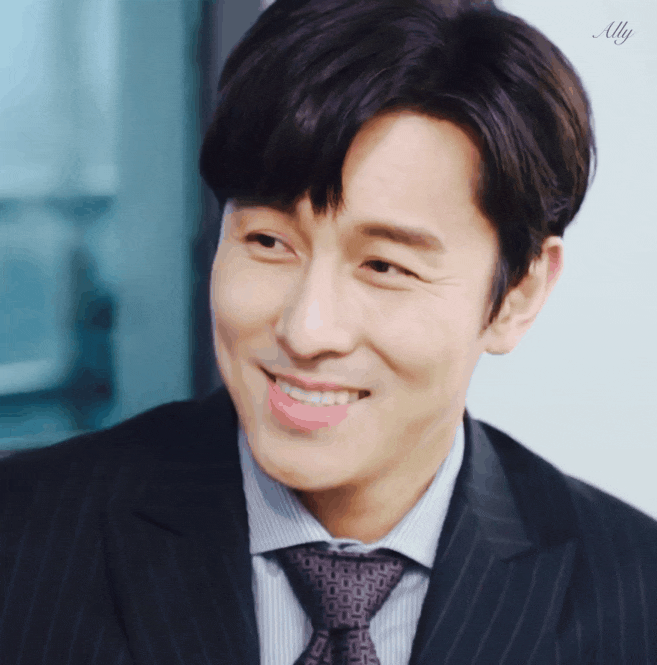  [움짤] 190430 KBS2 회사가기싫어 4회 - 김동완