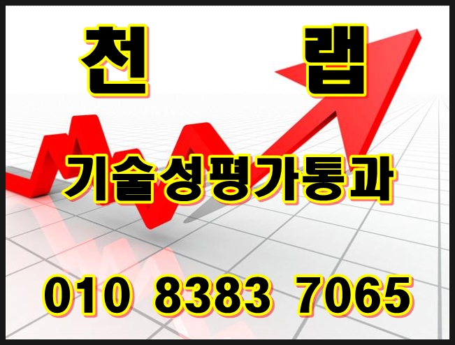  천랩-코스닥 기술성평가 통과..연내 상장