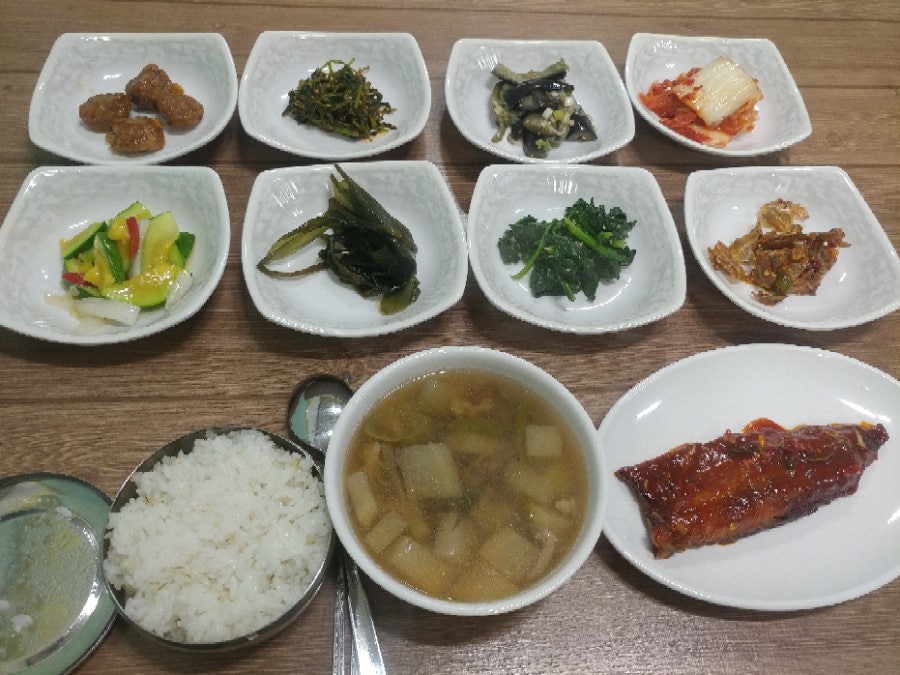 삼시세때 사진 6