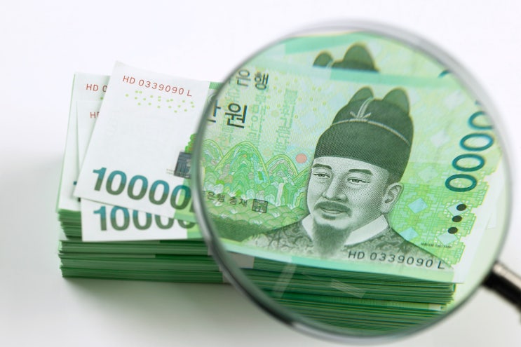  지금 당장 만원으로 부자되는 방법!