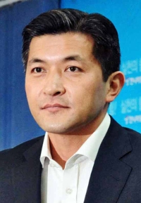 홍정욱 회장 헤럴드 매각… 내년 총선서 정계복귀하나 홍정욱 회장 헤럴드 매각… 내년 총선서 정계복귀하나
