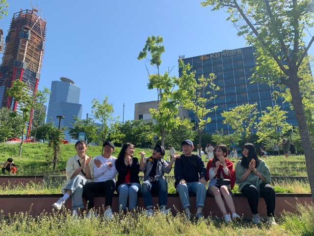  20190505-0506:이다영생일 및 비둘기 정모
