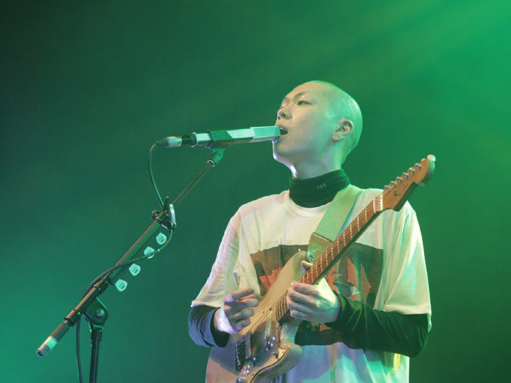  "혁이가 아파서"…혁오밴드, 대학 축제 '공연 직전 취소' 논란