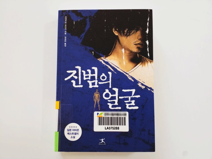  No.674)진범의 얼굴 - 마에카와 유타카 -