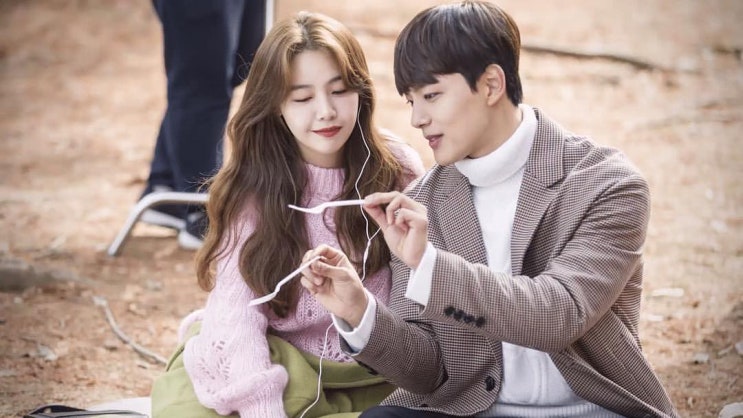  절대그이 간 보기 - 인간 그리고 휴머노이드