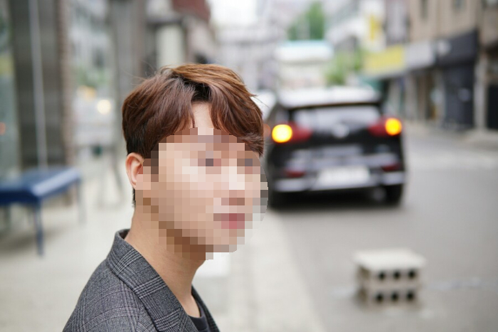  성수역 바버샵 /성수 남자머리 잘하는 미용실 잭앤클리퍼