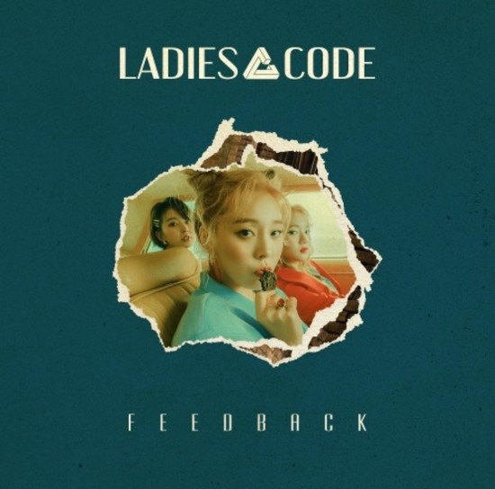 레이디스 코드 (LADIES' CODE) - FEEDBACK (피드백) (너의 대답은) 가사/뮤비(MV)/듣기