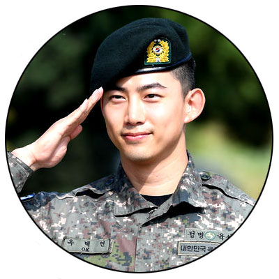  옥택연 전역, 제대하고 돌아온 옥택연 나이 키 미국 영주권 포기 멋지다!