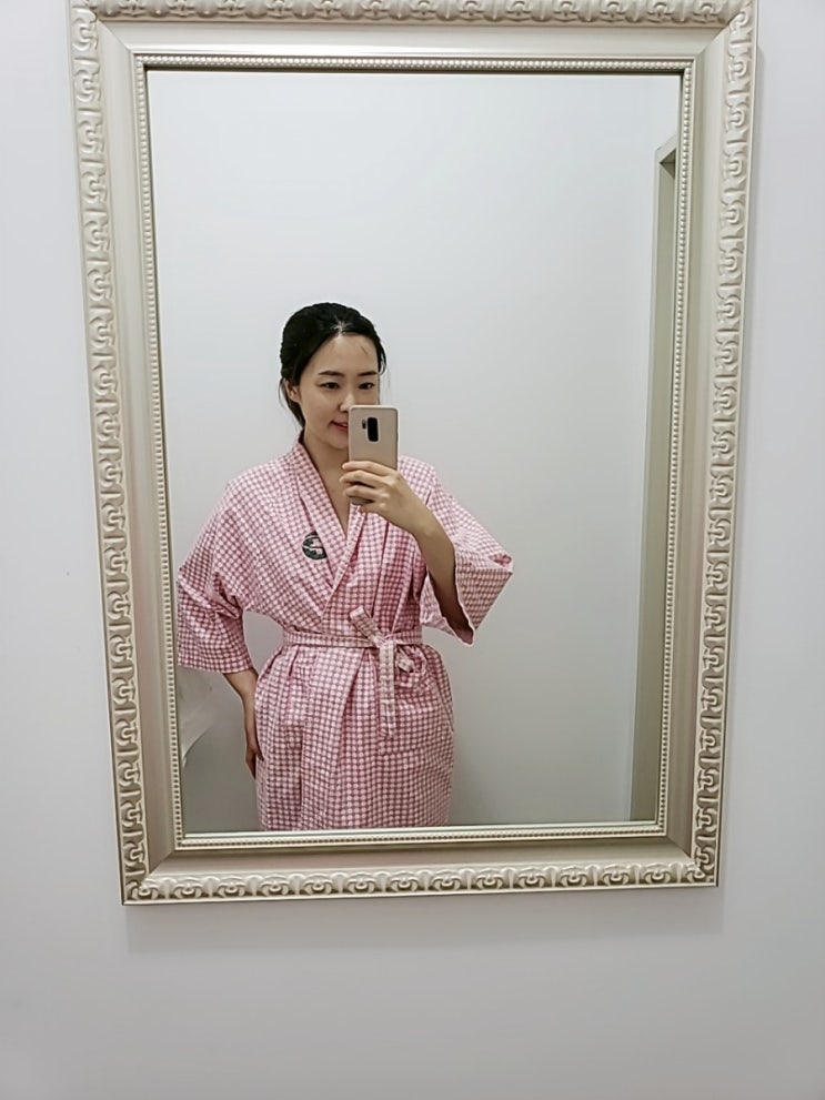 대구 중구 보건소 산전검사 하고 왔어요