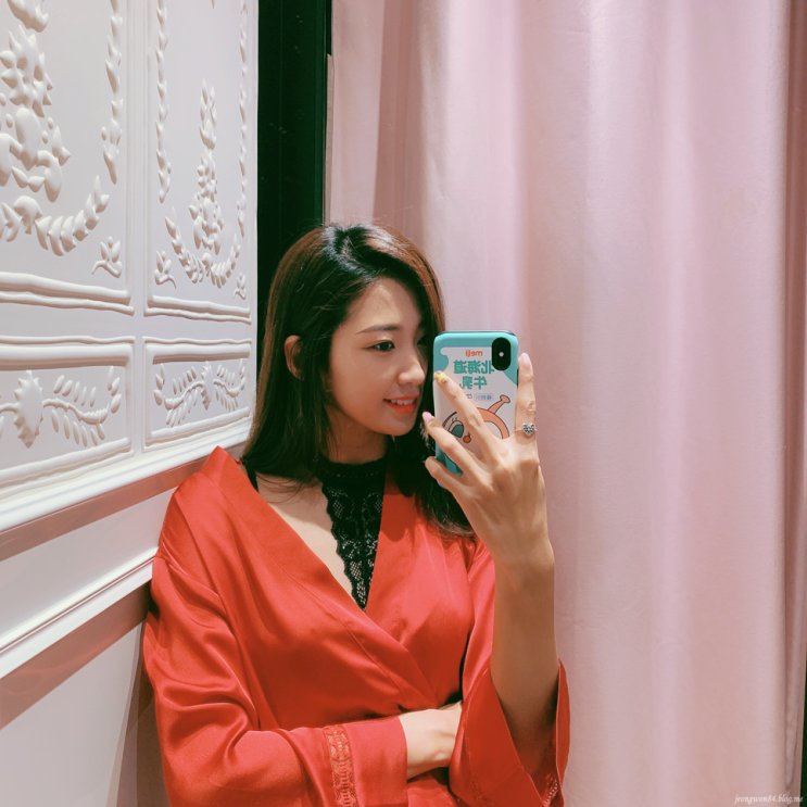  성년의날 속옷 선물 에탐 코엑스 up to 30% 할인 받으면 핵꿀!
