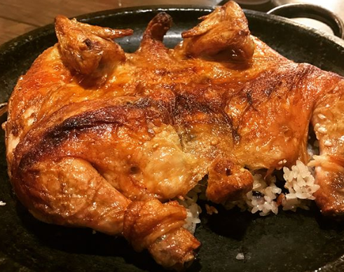  생생정보 누룽지통닭 비행기탄꼬꼬 누룽지통닭구이 서울 강서구 맛집
