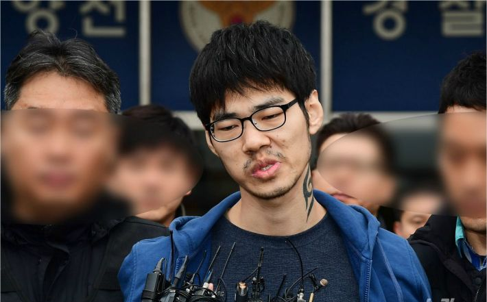 PC방 살인 김성수 사형 구형 영원히 격리해야 PC방 살인 김성수 사형 구형 영원히 격리해야