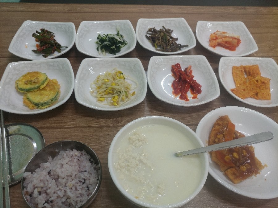 삼시세때 사진 4
