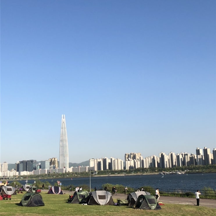  190501-190512 (5월 1주차, 2주차) 일상