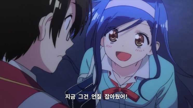  2019년 2분기 애니메이션 추천과 중간리뷰