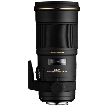  시그마 단렌즈 APO MACRO 180mm F2.8 EX DG OS HSM 소니A마운트용 구매전 스펙확인해요