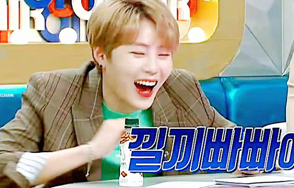 라디오스타 스페셜엠씨 낄끼빠빠 하성운 진행잘했다~