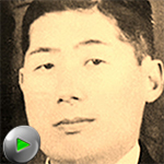  독립투사 박열 가네코 후미코 아베수상