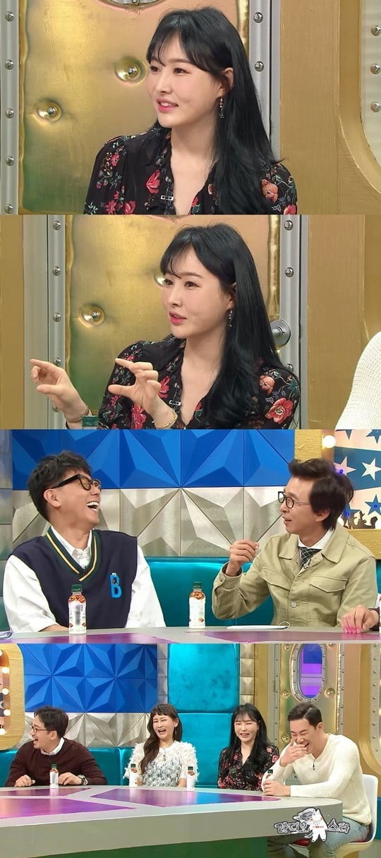  이다지 100억 계약 진실게임? 수학강사는 500억 벌기도 ~