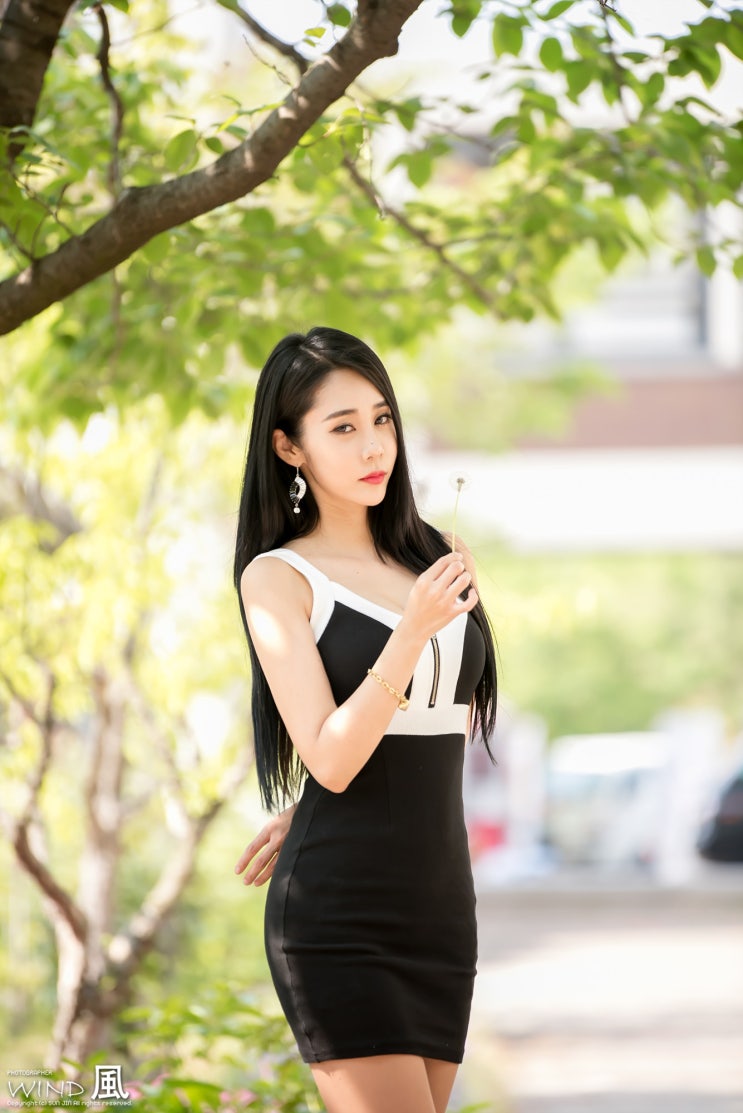  레이싱모델 강하빈 아자대 모터쇼 아주 자동차 대학 모터페스티벌 AMC