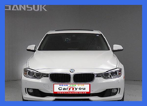  [BMW] 뉴3-SERIES 320I 세단 중고차 2014년형 드뎌입고됬어요