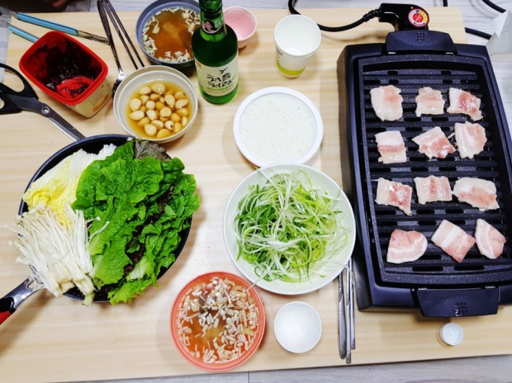  세줄일기_2019.05.15~18
