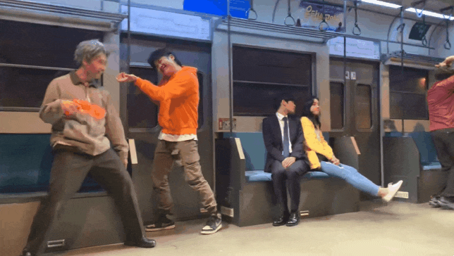  연극 2호선 세입자 관람후기,대학로데이트의 꽃은 연극아니겠어요!?