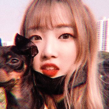  한혜리 보정