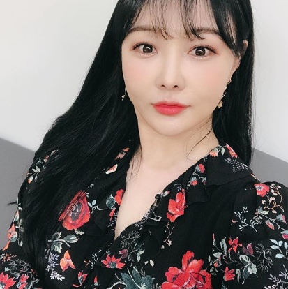  '라디오스타' 이다지, 100억 계약 맞냐고 묻자