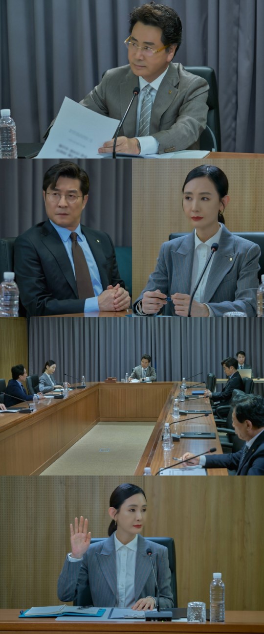  더 뱅커 29~30회를 보고