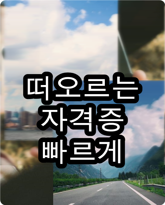  유치원보육교사 시작부터 끝까지