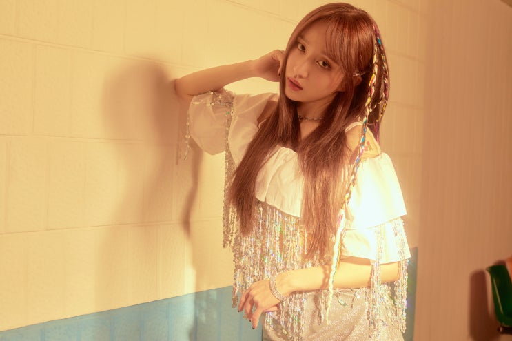  EXID '위WE' 미니앨범 고화질 화보모음