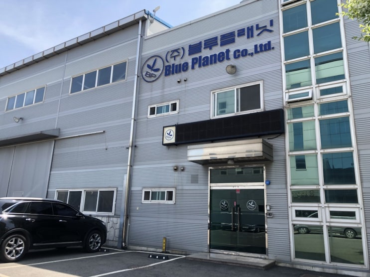  블루플래닛 면접, 오 마이 갓 트래픽 잼