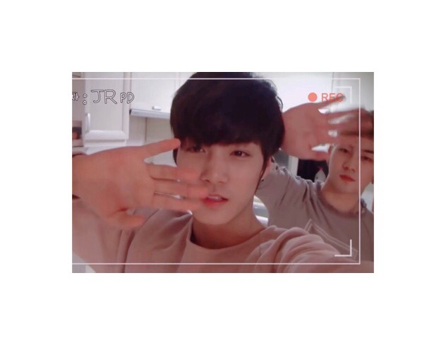  |뉴이스트| 늉이 메모리 2