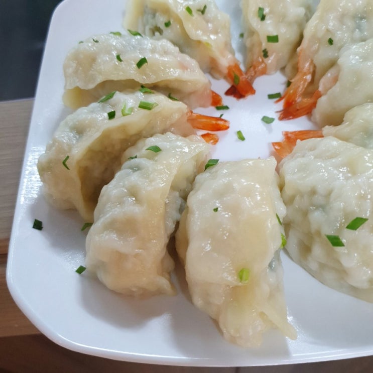  용산 후암동 맛집 산동만두